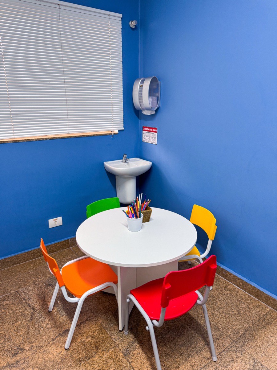 Ambiente de terapia