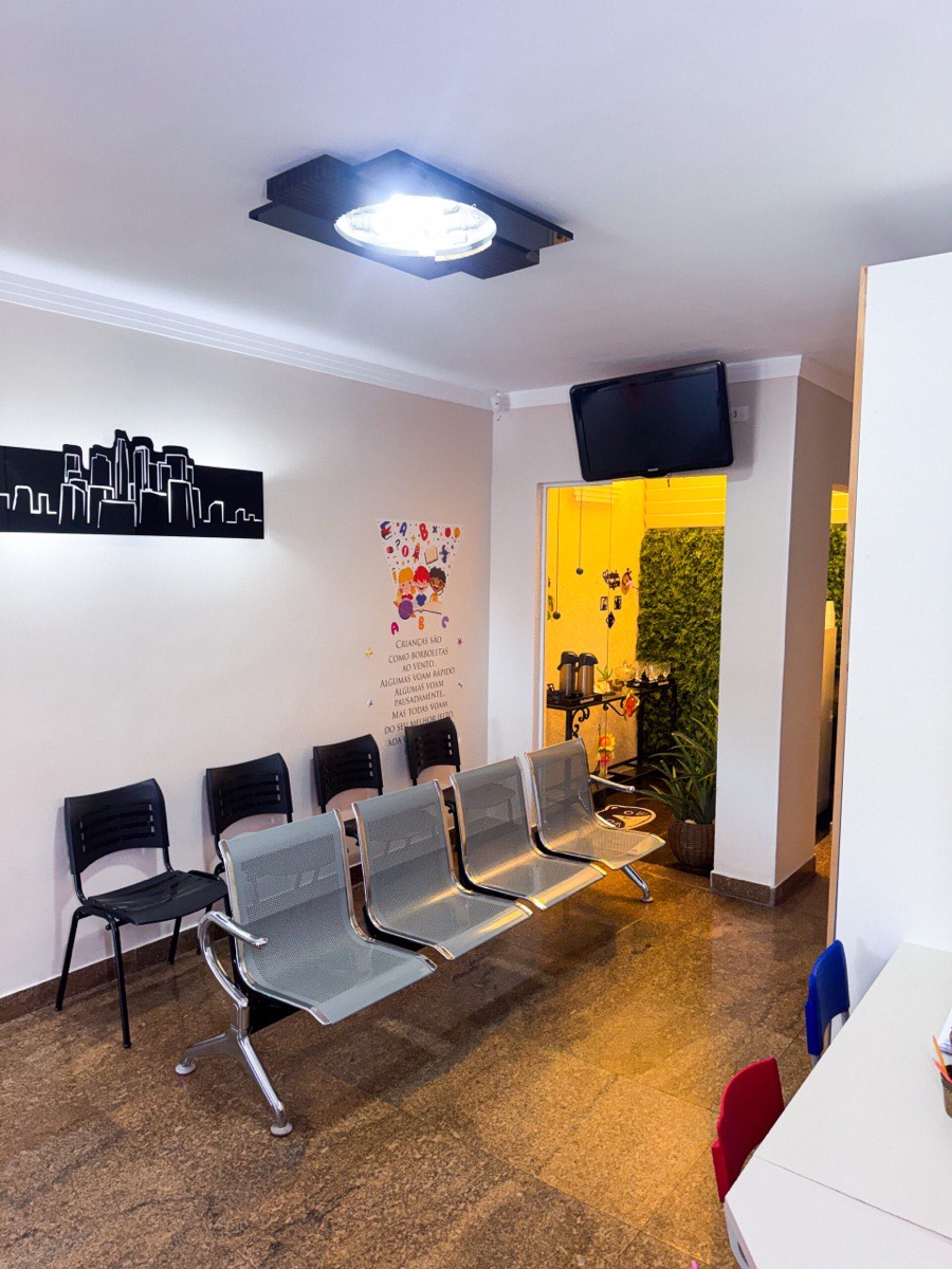 Sala de espera