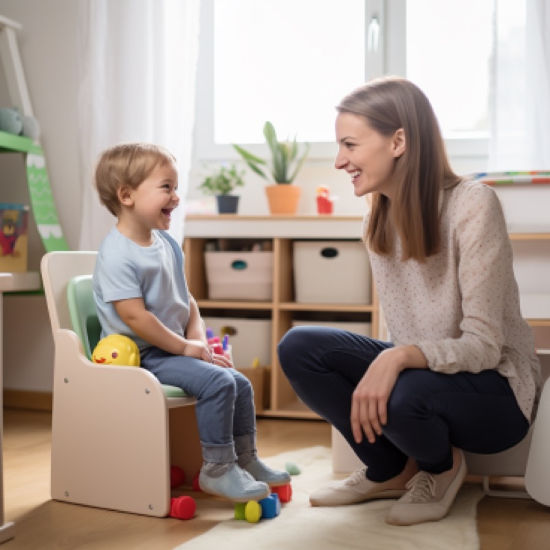 Psicologia Infantil
