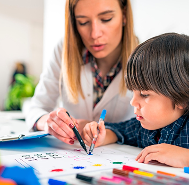 Psicopedagogia e Neuropsicopedagogia