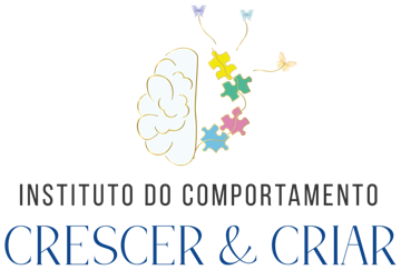 Instituto do Comportamento Crescer & Criar